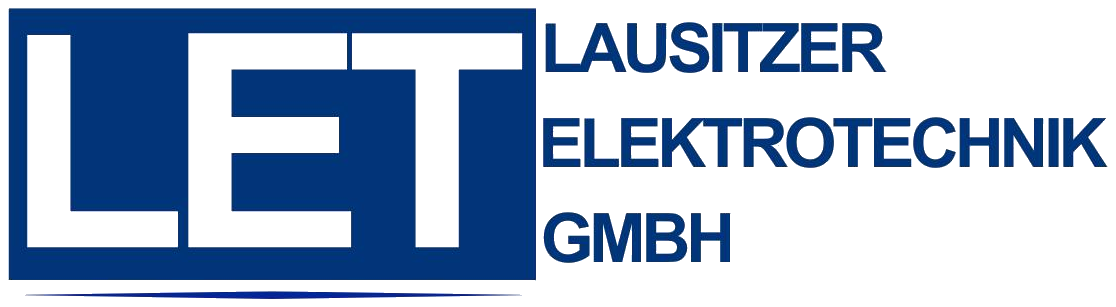 LET Lausitzer Elektrotechnik GmbH